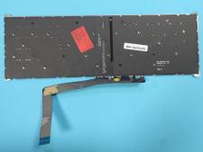 Клавіатура до ноутбука Acer Nitro ANV15-51 №2